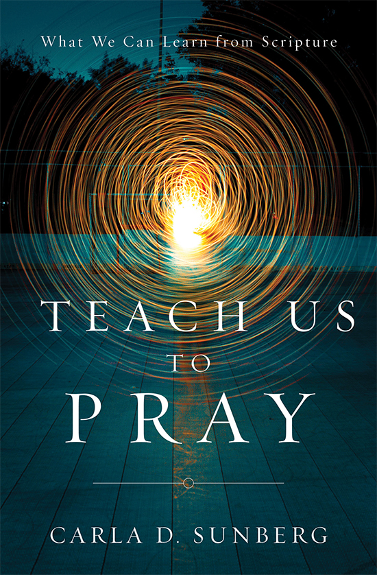 Teach Us to Pray