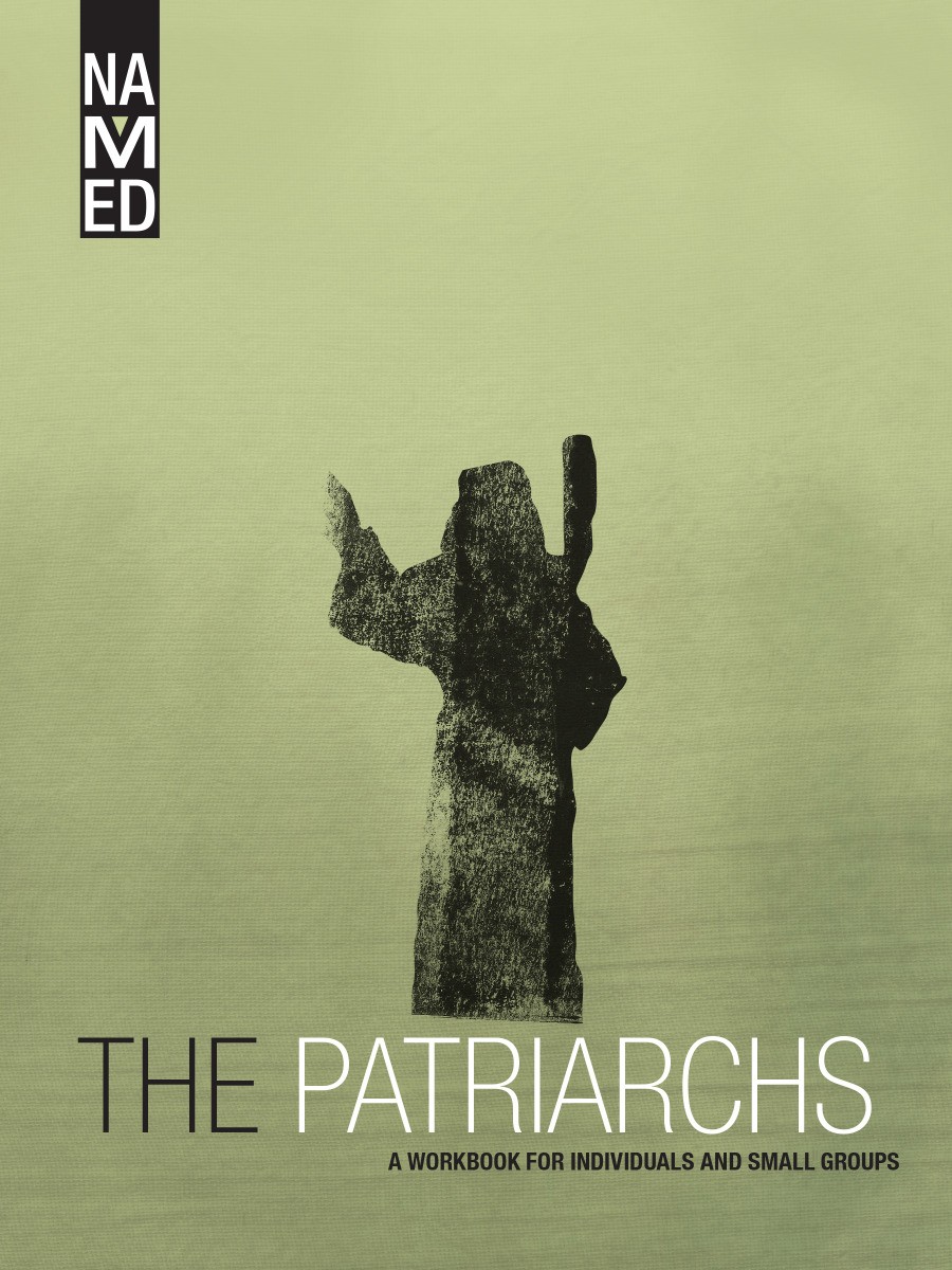 The Patriarchs Workbook