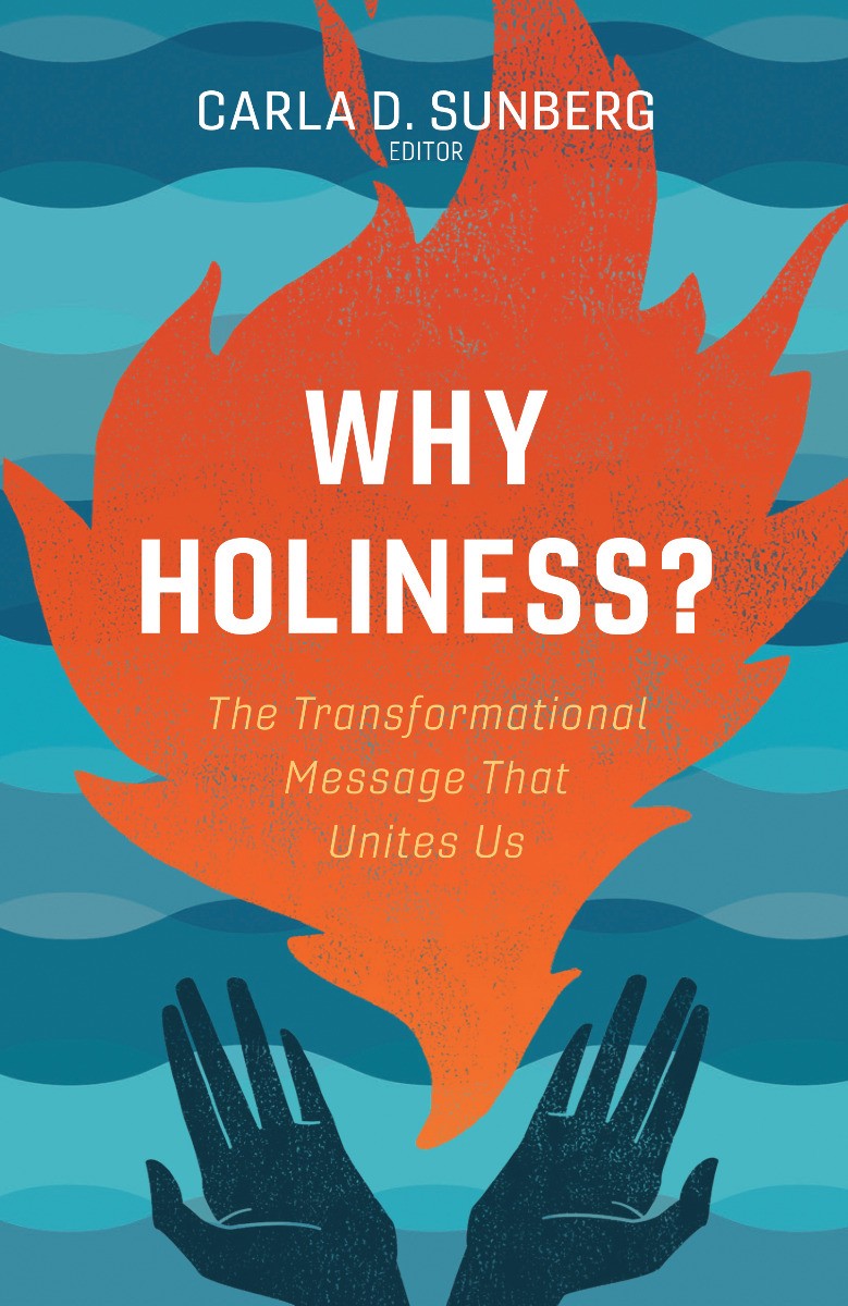 Why Holiness?