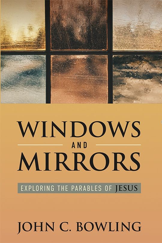 Windows and Mirrors