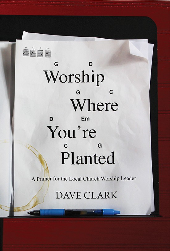 Worship Where You're Planted